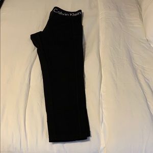 Calvin Klein Performance leggings